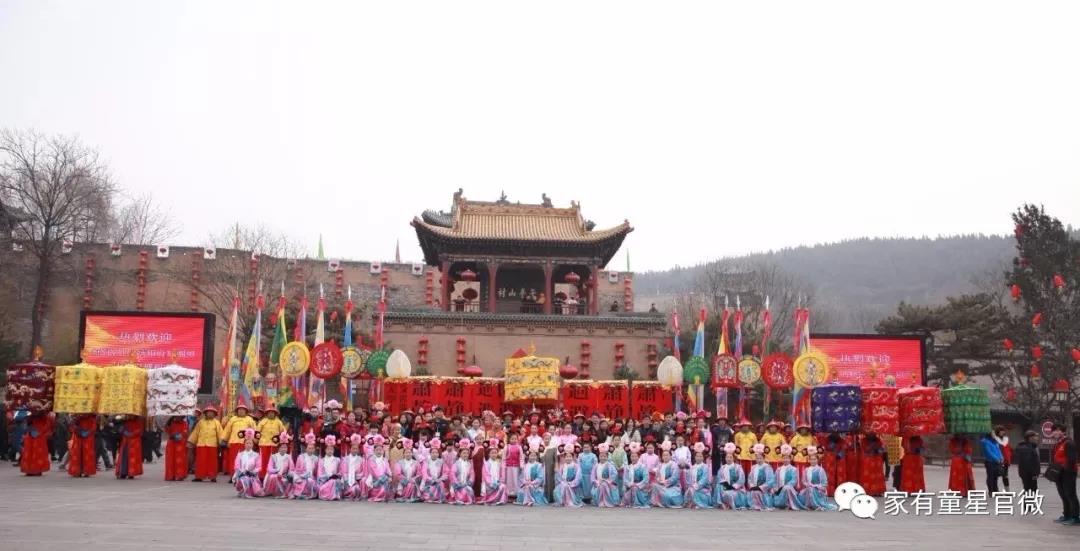 <b>家有童星2019全新震撼出击——“百变童星”系列微影剧之明星学院篇</b>